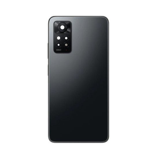 Back Cover+Camera Lens Xiaomi Redmi Note 11 Pro Graphite Gray